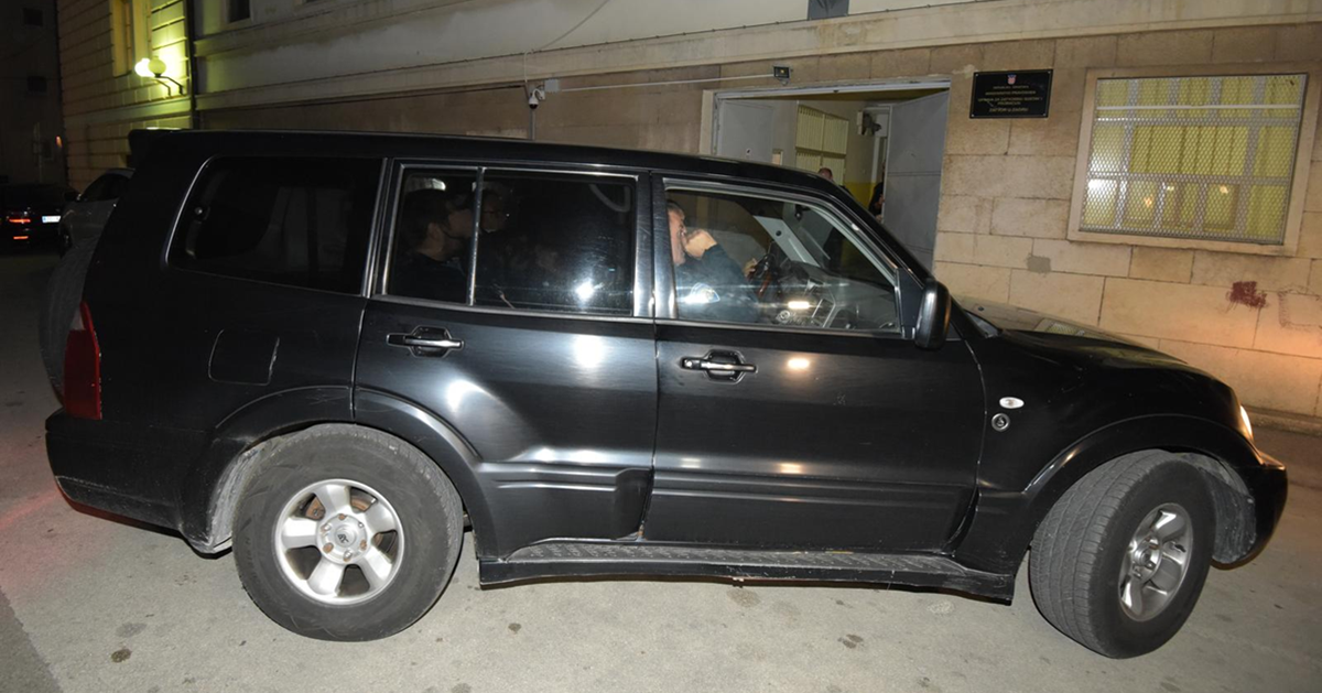 Zadarski inspektor za droge preprodavao heroin i kokain. Određen mu istražni zatvor