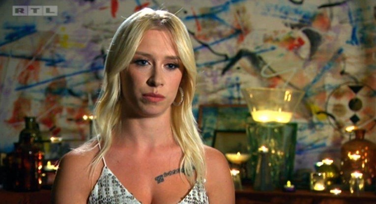 Barbara iz Gospodina Savršenog objavila snimku trudničkog trbuha, reagirao i Mijo