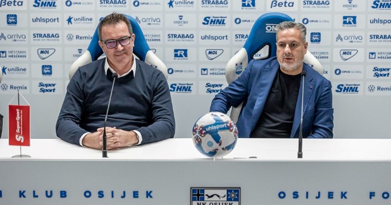 Uprava Osijeka dobila mandat na još četiri godine