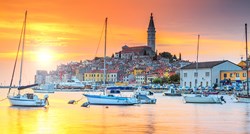 Za produženi vikend u Hrvatskoj skoro 3 milijuna noćenja, Istra je top destinacija