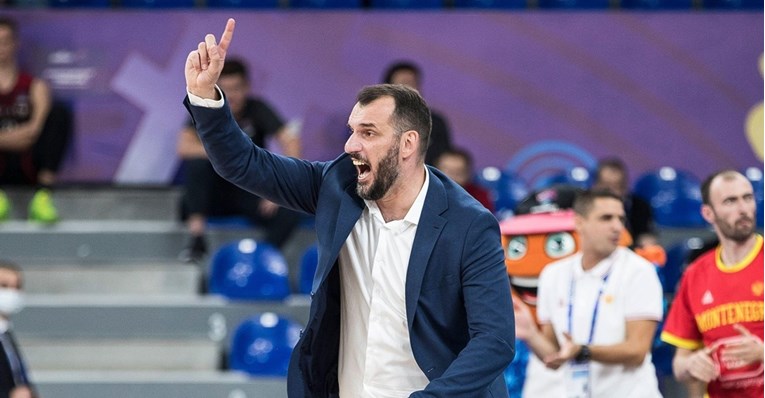 Suci pogurali domaćina Eurobasketa? Crnogorci: Katastrofa! Najgore prvenstvo ikad
