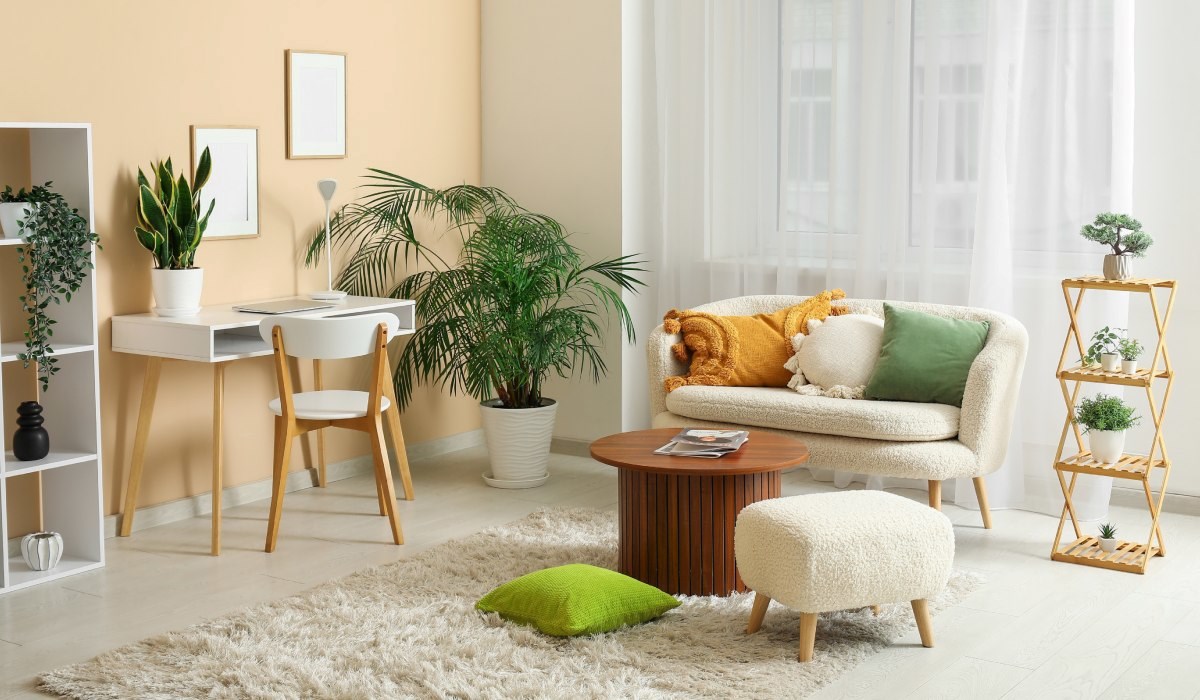 4 trenda u dnevnim sobama koja dizajneri napuštaju