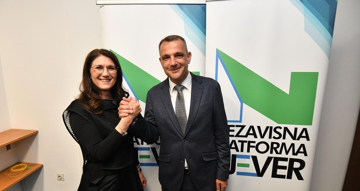 SDP uvjerljivo pobijedio u Međimurju