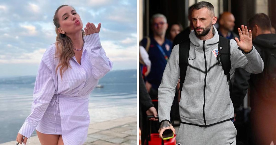 Nives Celzijus stala na kraj tračevima da "Brozović šalje privatni avion po nju"