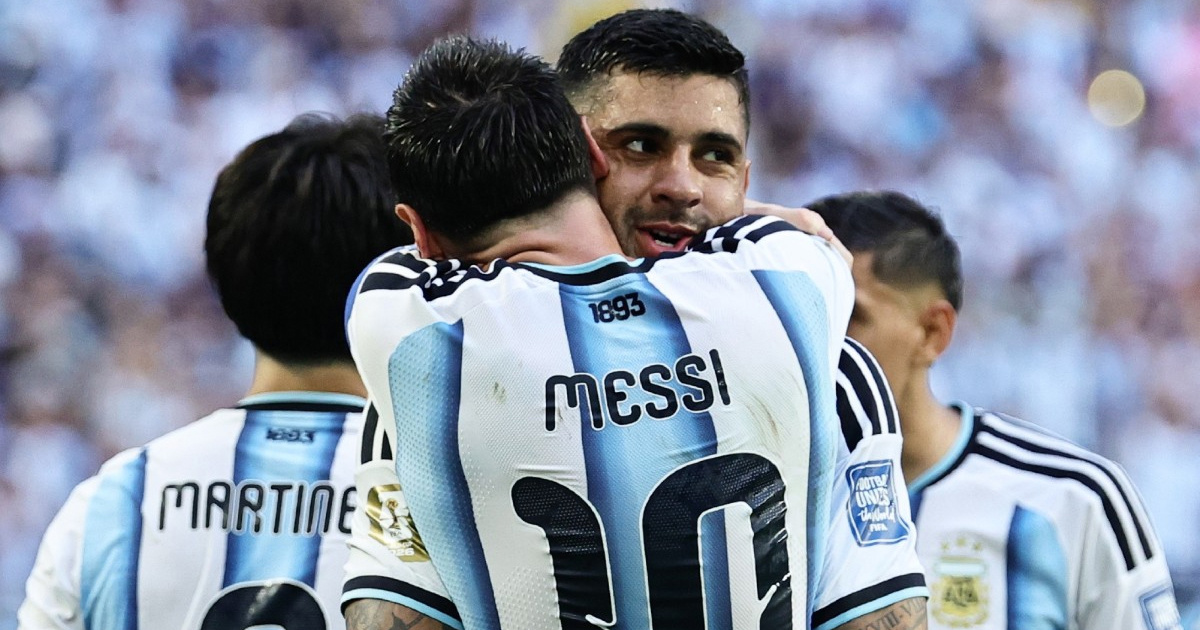 UŽIVO Zelenortski Otoci senzacionalno izborili produžetke protiv Argentine