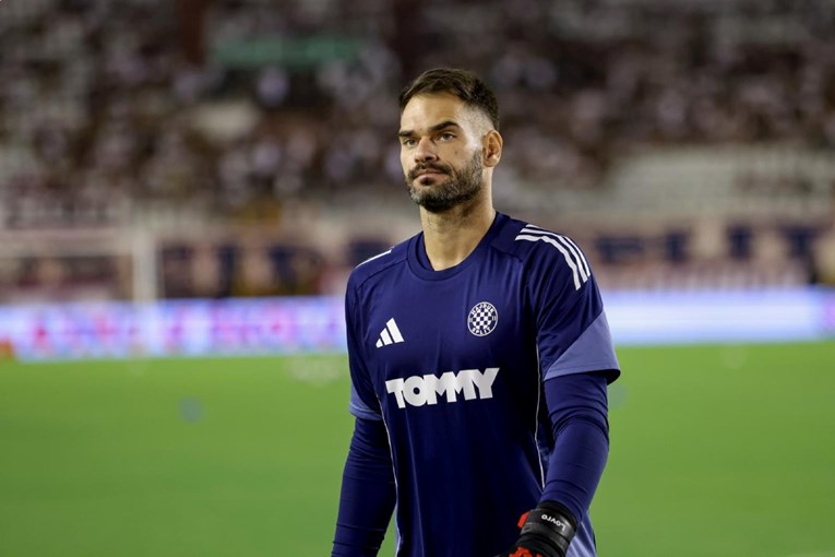 Hajduk će dugo biti bez Ivušića? Slijedi ključna odluka