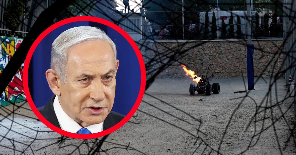 Netanyahu: Hezbolah će za ovo platiti visoku cijenu, najvišu do sada