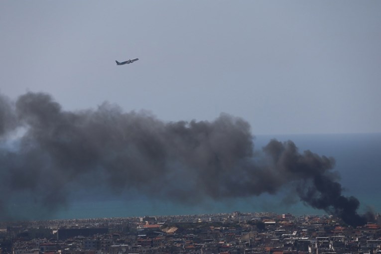 UN: Izraelski napadi u Libanonu mogli bi biti ratni zločini