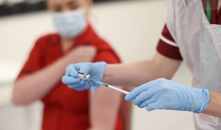 Britanski znanstvenici istražuju kombinaciju različitih cjepiva protiv korone