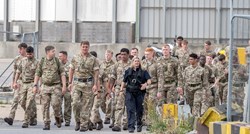 Hakirani službeni profili britanske vojske na Twitteru i YouTubeu