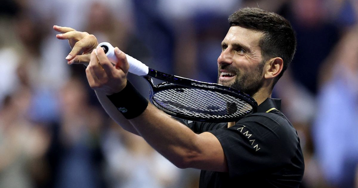 Đoković je u polufinalu Melbournea, a zadnji put pobijedio je u trećem kolu. Kako to?