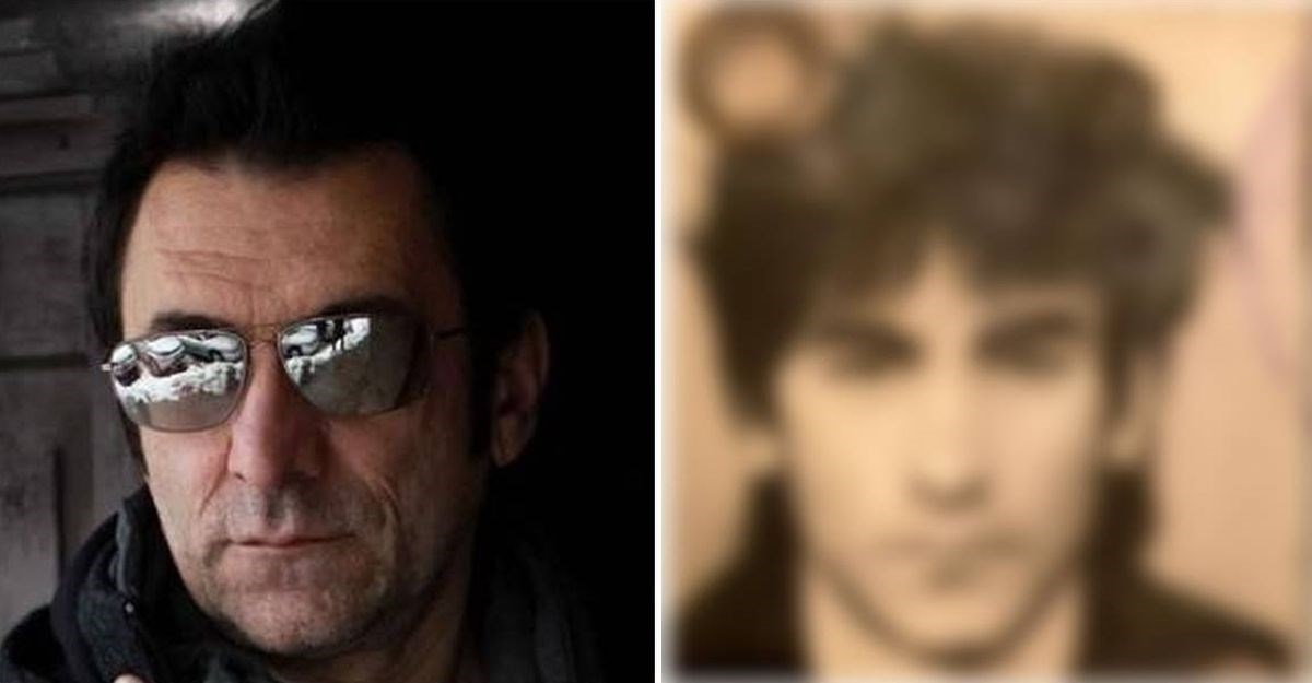 Đuro objavio fotku staru 35 godina: "Jedini kome je fotka na osobnoj odlična"