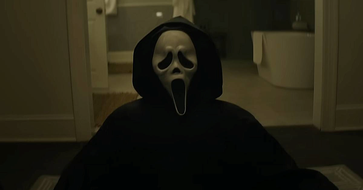 Sve što se dosad zna o Vrisku 7. U kina stiže u veljači 2026.