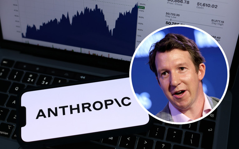 Suosnivač Anthropica: Kockamo se s golemim rizicima, moramo promijeniti smjer