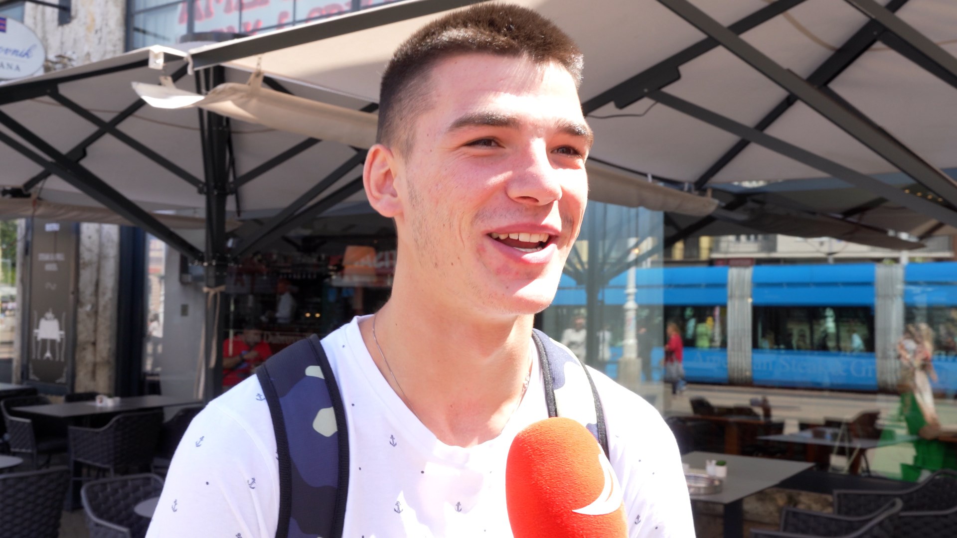 VIDEO Pitali smo Hrvate tko je najbolji sportaš svih vremena. Evo što su rekli