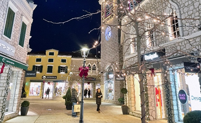 Maja Šuput besplatno u Rugvici: Otvara se JOY Shopping Rugvica