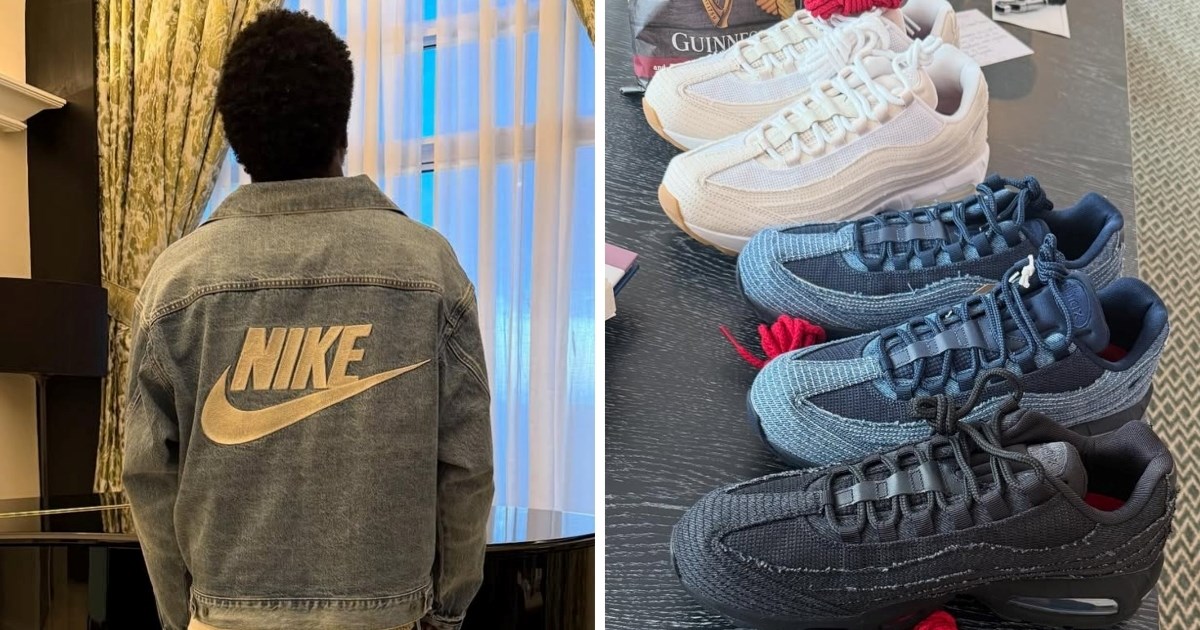 Suradnja dva modna giganta - evo rezultat