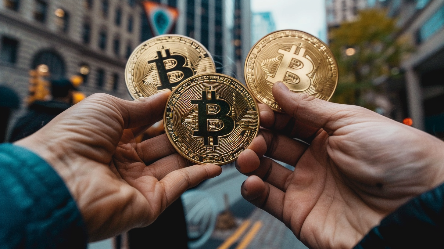 Čini se da se bitcoinov četverogodišnji ciklus raspada. Što to znači?