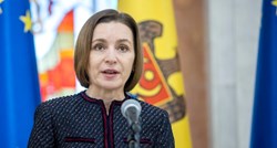 Predsjednica Moldavije: Rusi planirali državni udar kod nas, htjeli iskoristiti Srbe