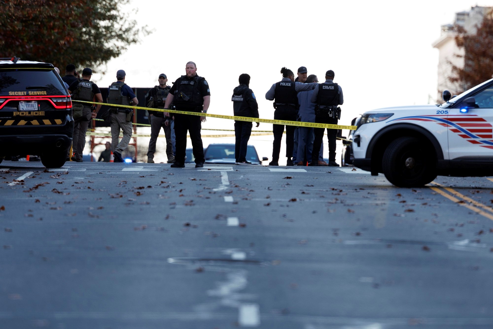 SAD zbog napada na Nacionalnu gardu zaustavlja obradu zahtjeva za azil iz Afganistana