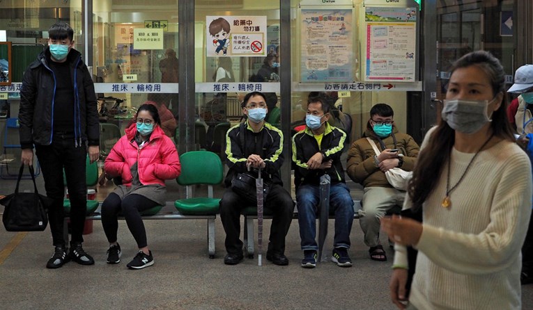 Osamsto kineskih radnika do travnja neće dolaziti u Crnu Goru zbog koronavirusa