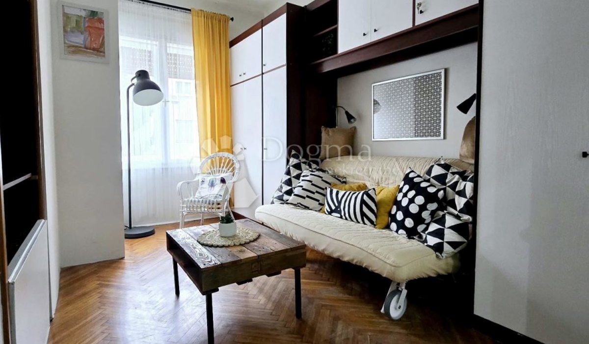 Top nekretnine: Moderno uređen stan na odličnoj lokaciji u Zagrebu