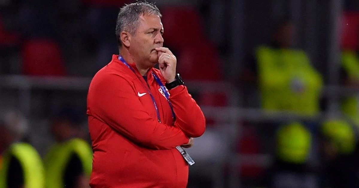 Skočić: Ne možemo biti zadovoljni, ali vidjeli smo i dobre stvari za budućnost