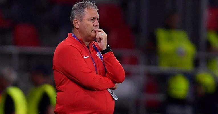 Skočić: Ne možemo biti zadovoljni, ali vidjeli smo i dobre stvari za budućnost
