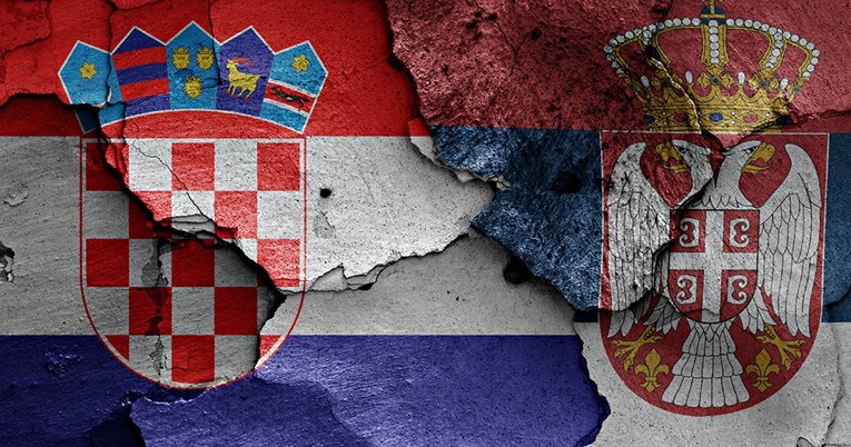 Hrvatska i Srbija su neuspješne države