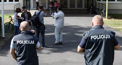 Roditelji i prosvjednici u Krapinskim Toplicama dobili ukupno 26 prekršajnih prijava