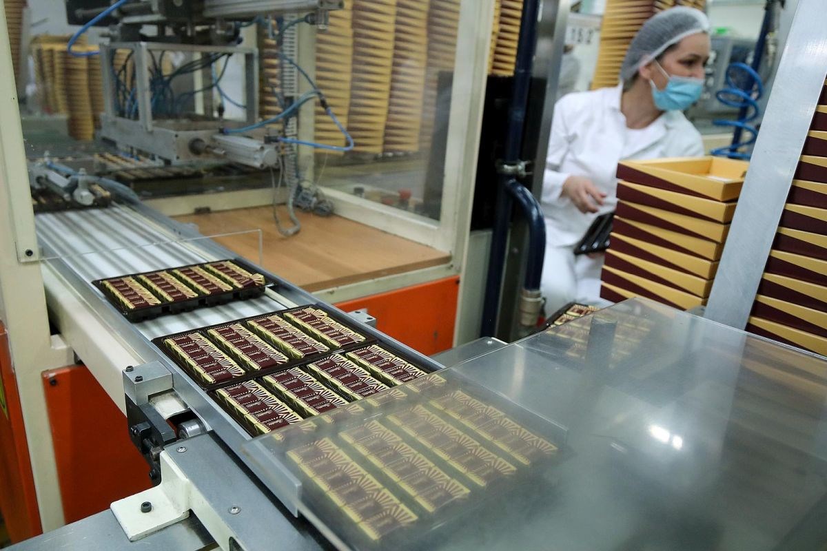 Veća plaća radnicima Kraša