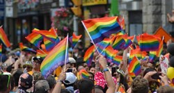 Engleska crkva želi omogućiti gej parovima da prime blagoslov svećenika