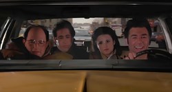 Jedan od glavnih glumaca iz Seinfelda htio je odustati od serije zbog ove epizode