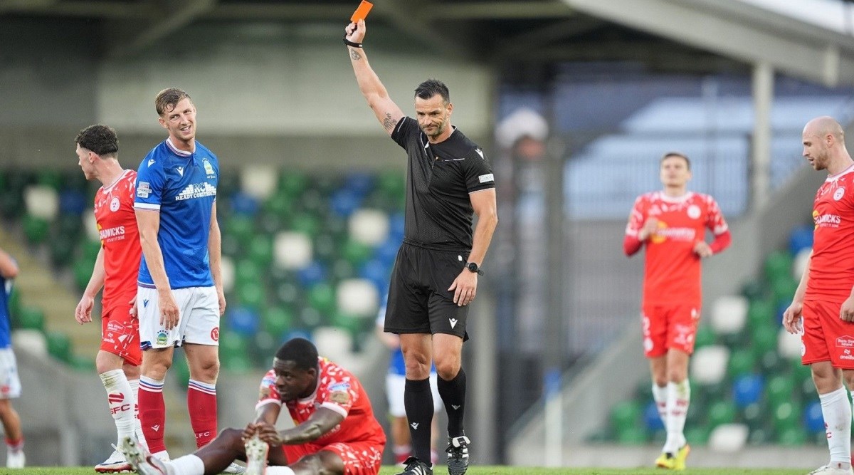 Rijeka izaziva reprizu irskog derbija u Europi nakon samo mjesec dana?