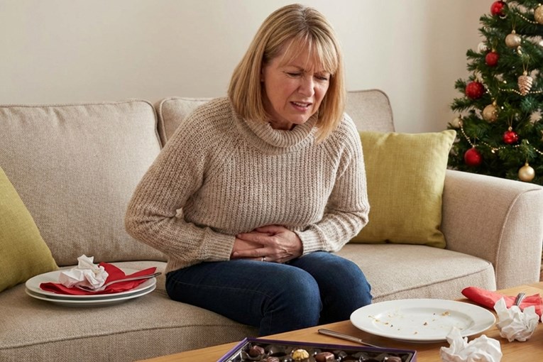 Liječnik otkriva prirodni napitak protiv zatvora nakon blagdana