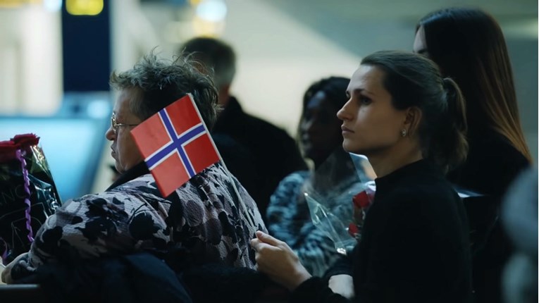 Desničari bijesni zbog reklame aviokompanije: "Što je skandinavsko? Ništa"