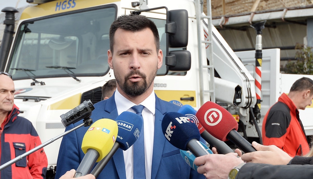Split će imati vatromet. Ivošević: Kad nije na Rivi, u kvartovima je. Građani se žale