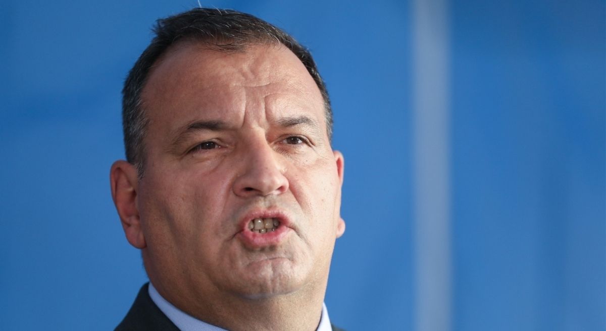 Beroš otkrio koliko je dosad novca potrošeno na testove za koronu