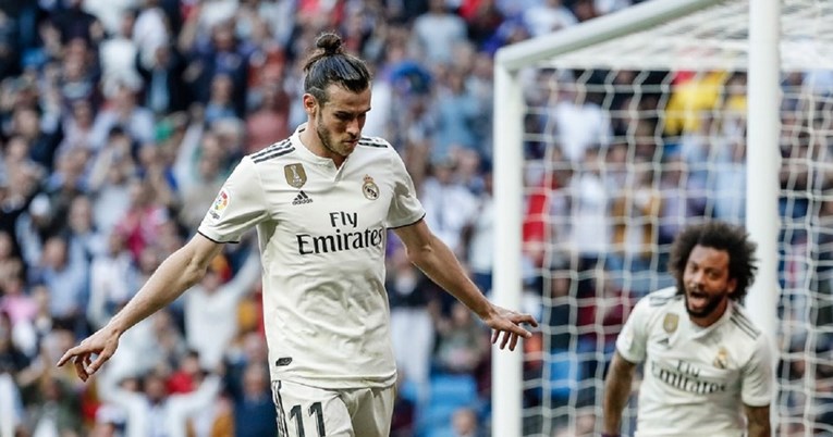 Bale: Znam španjolski, samo ga nisam želio pričati jer nisam htio strku oko sebe