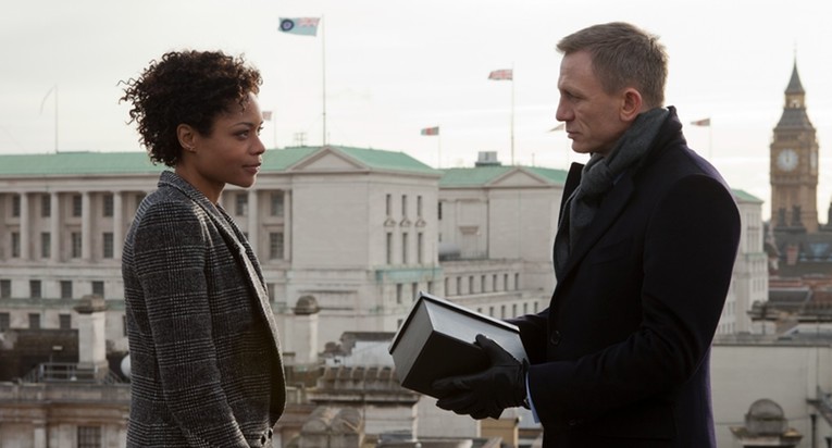 Daniel Craig kaže da Jamesa Bonda ne bi trebala glumiti žena