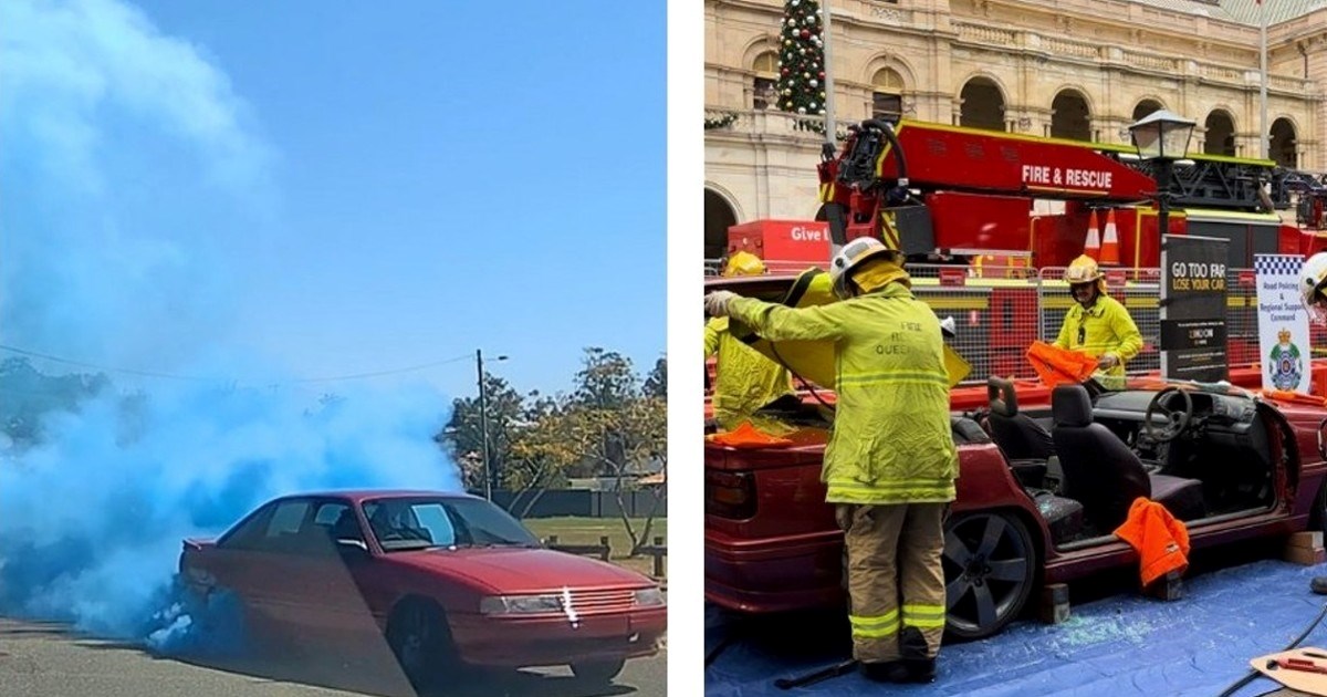 Sumanuto driftao i palio gume pa ostao bez auta, vozačke i slobode