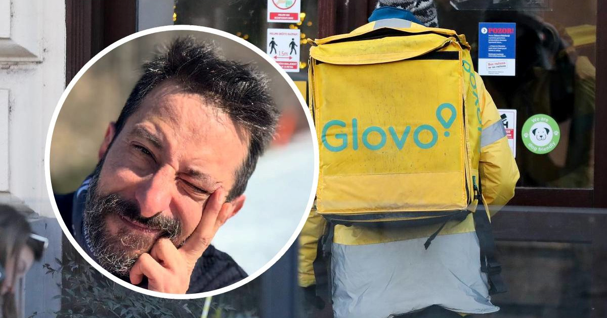 Asim Ugljen: Gura se i s gađenjem gleda jadne Nepalce. Prišao sam joj...