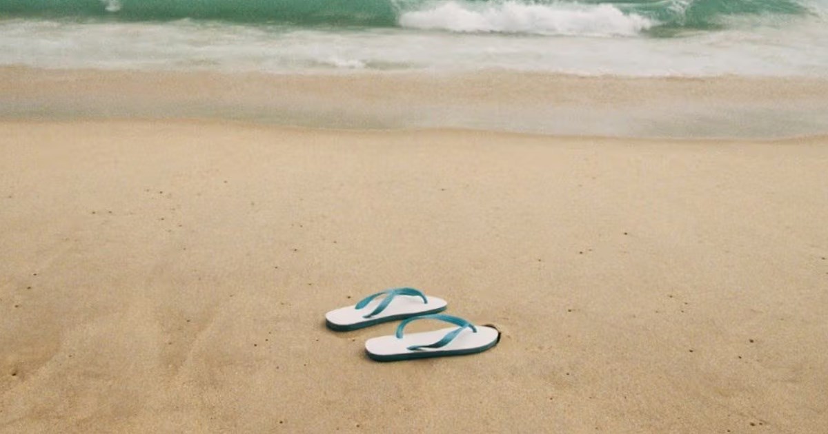 Havaianas oživljava japanke iz 1962.