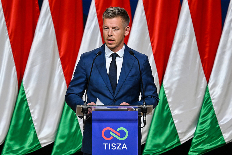 Magyar: Znam tko je kum velikom prijateljstvu Vučića i Orbana