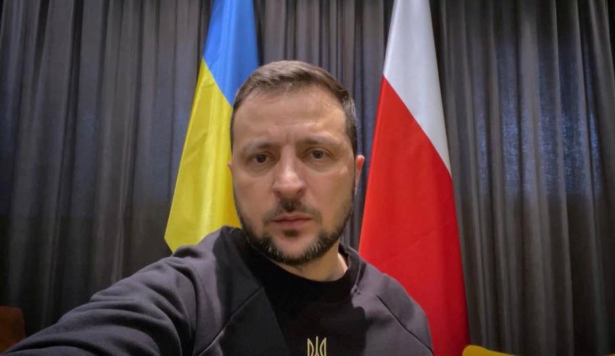 VIDEO Zelenski: Iz SAD-a se vraćam s dobrim rezultatima