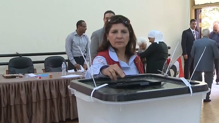 U Egiptu se danas održavaju izbori, rezultati se očekuju u prosincu