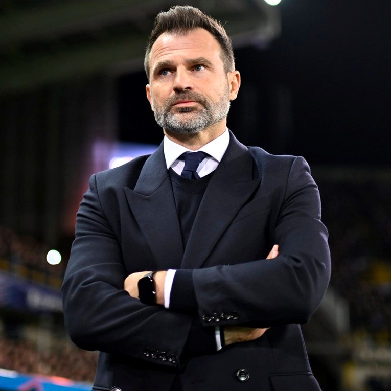 Igrači Genta: Leko nam nije rekao da odlazi, još uvijek nam nije poslao ni poruku