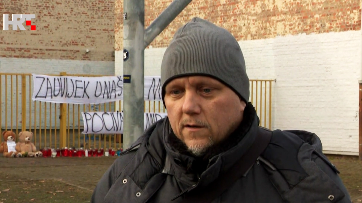 Tata iz Prečkog: Molim javnost da shvati kako nam je, odgovore službi nismo dobili