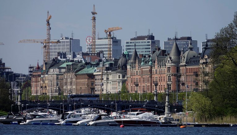 Švedska planira prenamjenu viška poslovnog prostora u stambeni