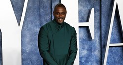 Idris Elba već godinu dana ide na terapiju: "Imam nezdrave navike"